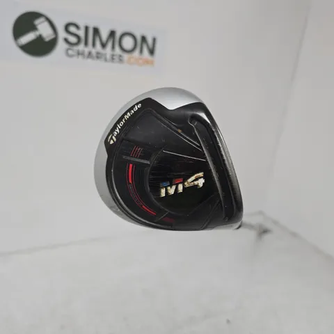 TAYLORMADE M4 DRIVER