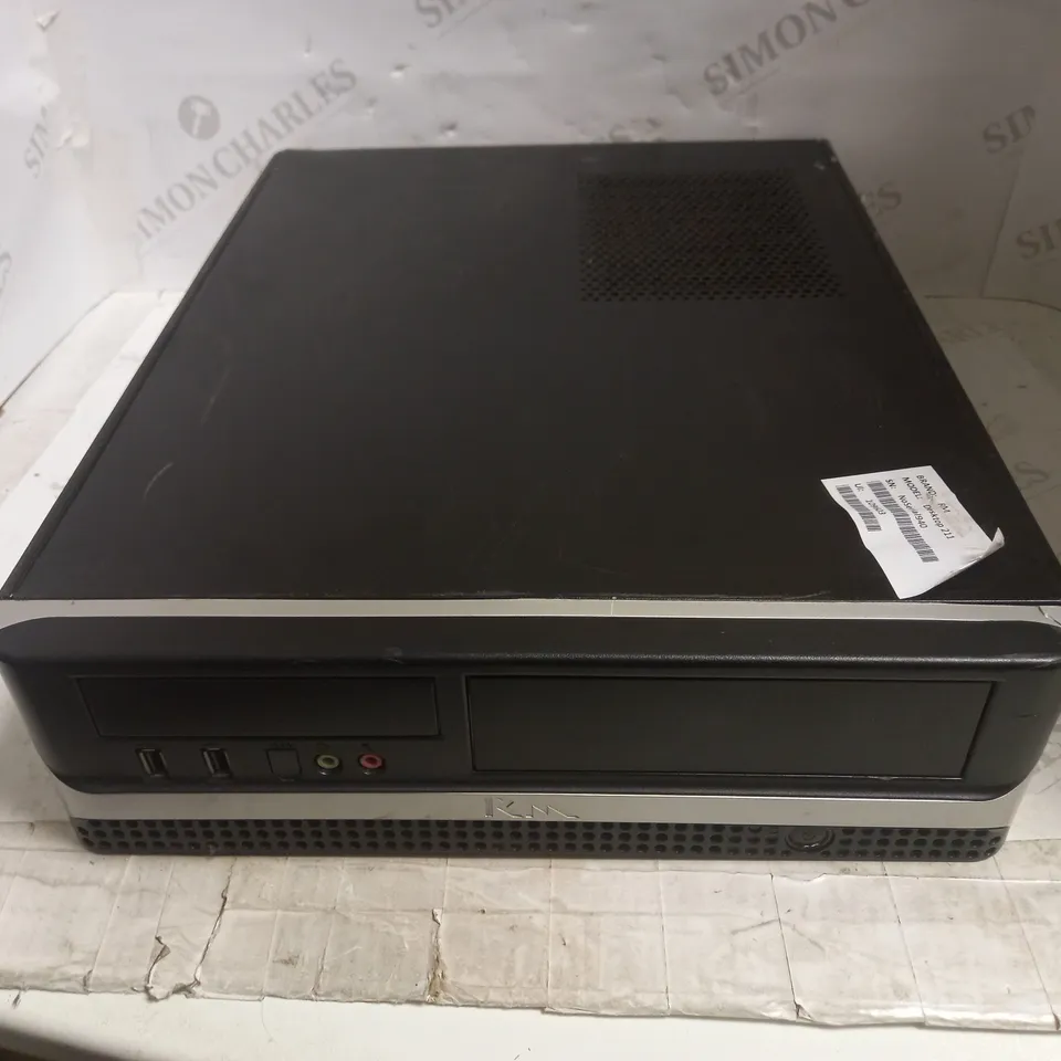 RM DESKTOP 211 PC TOWER