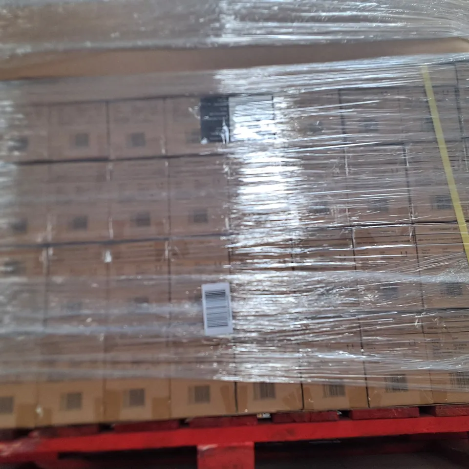 PALLET CONTAINING APPROXIMATELY 400 4-PACK BOXES OF B4AND NEW NOISE SENSITIVITY EAR PLUGS