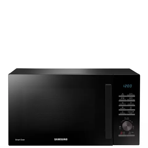 SAMSUNG MC28A5125AK/EU COMBINATION MICROWAVE - BLACK - BOXED