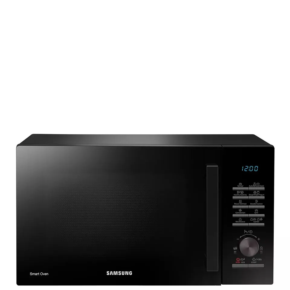 SAMSUNG MC28A5125AK/EU COMBINATION MICROWAVE - BLACK - BOXED