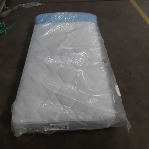QUALITY BAGGED ALEX 90cm SINGLE SIZED MATTRESS