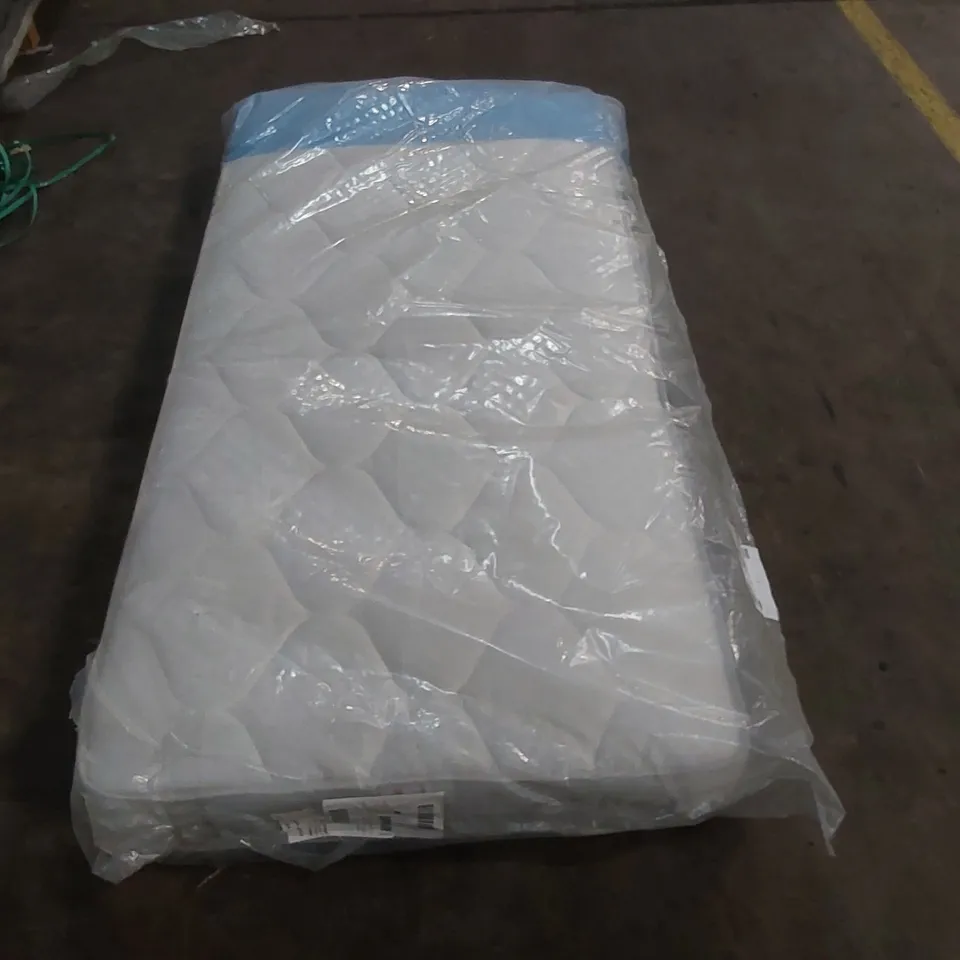 QUALITY BAGGED ALEX 90cm SINGLE SIZED MATTRESS 