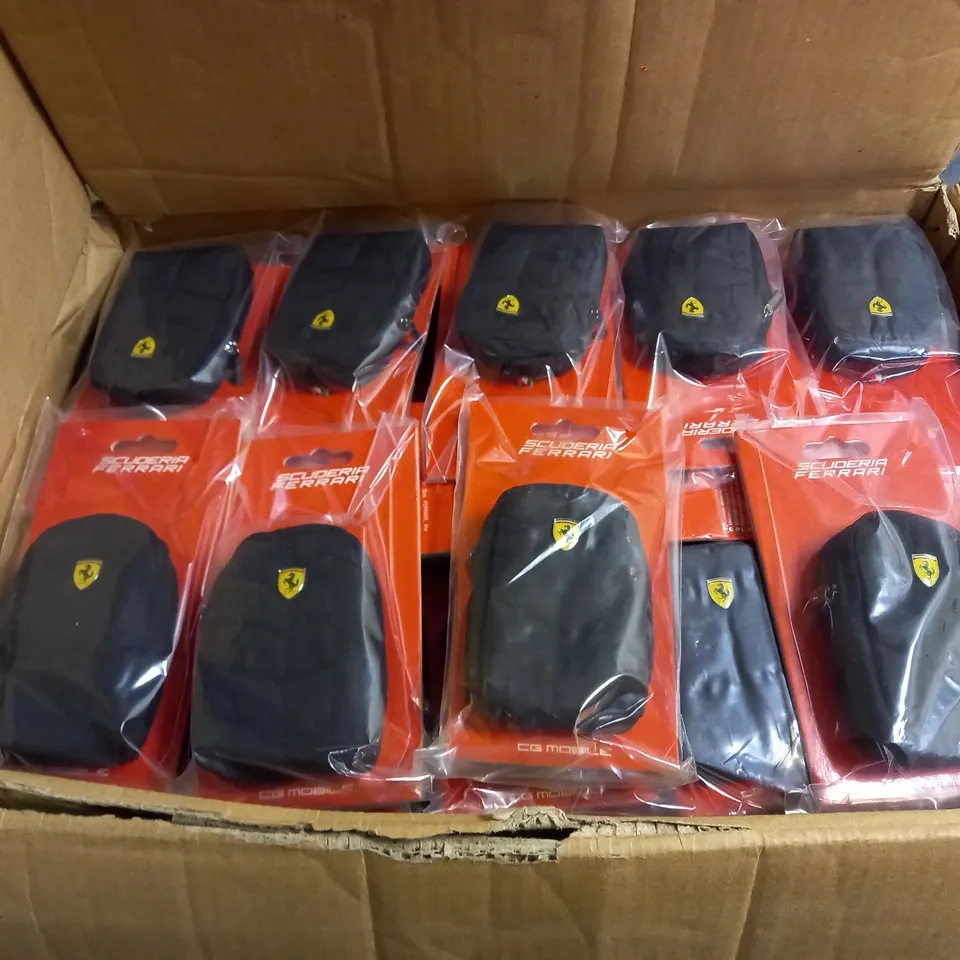 LARGE QUANTITY OF UNIVERSAL POUCH FOR MOBILE PHONES