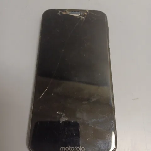 MOTOROLA MOTO G7 POWER