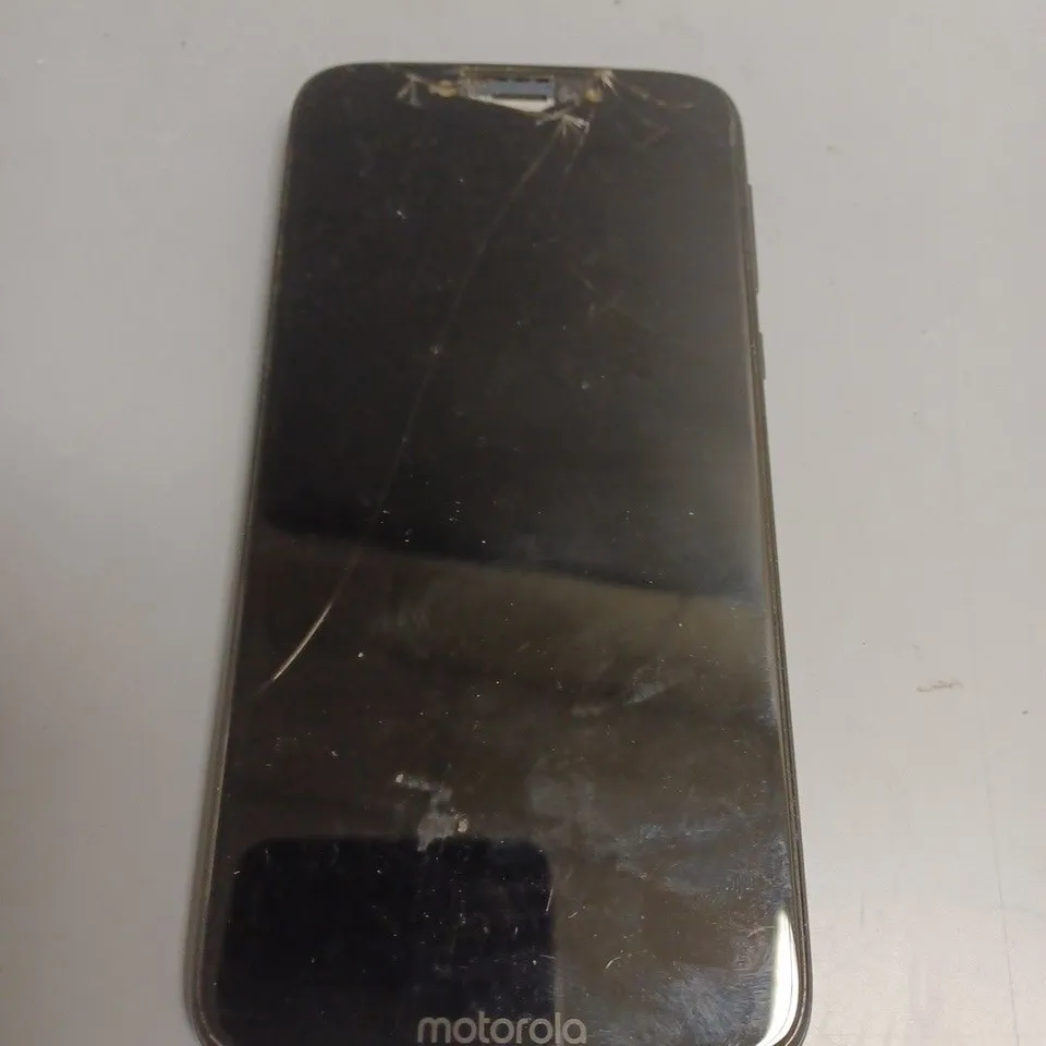 MOTOROLA MOTO G7 POWER 