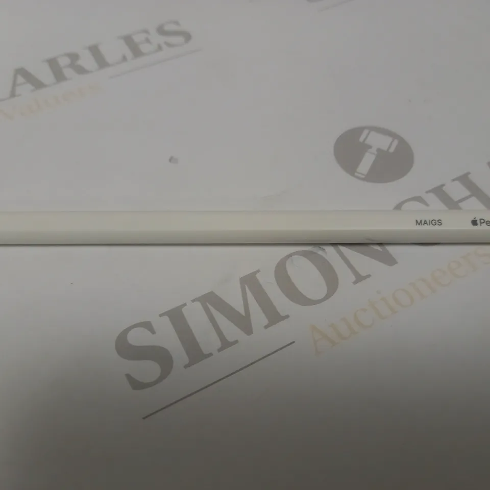 APPLE PENCIL