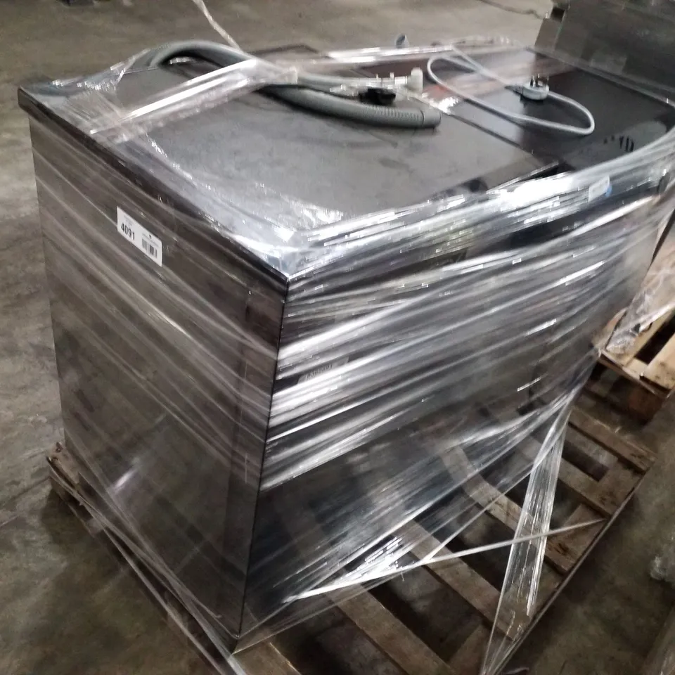 PALLET OF 2 ASSORTED KITCHEN APPLIANCES TO INCLUDE
