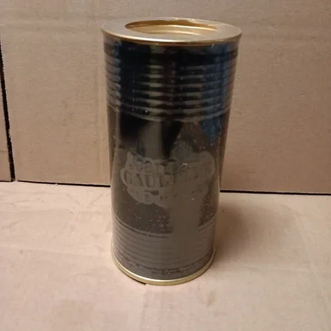 JEAN PAUL GAULTIER "LE MALE" EAU DE PARFUM, 125ML