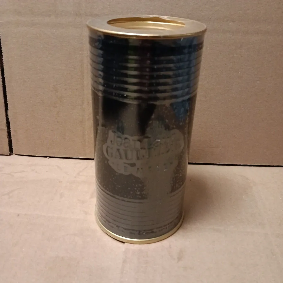 JEAN PAUL GAULTIER "LE MALE" EAU DE PARFUM, 125ML