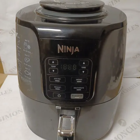NINJA 3.8L AIR FRYER 