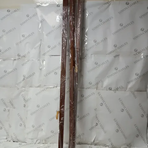 JOHN LEWIS BROKELYN FLOOR LAMP - COLLECTION ONLY