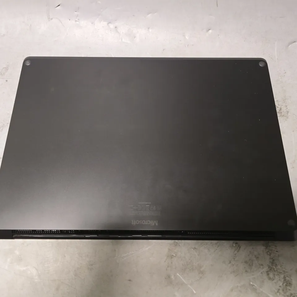 BOXED MICROSOFT SURFACE 4 LAPTOP IN BLACK 