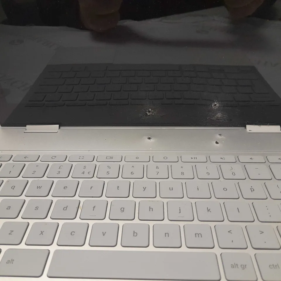 GOOGLE PIXEL CHROMEBOOK 