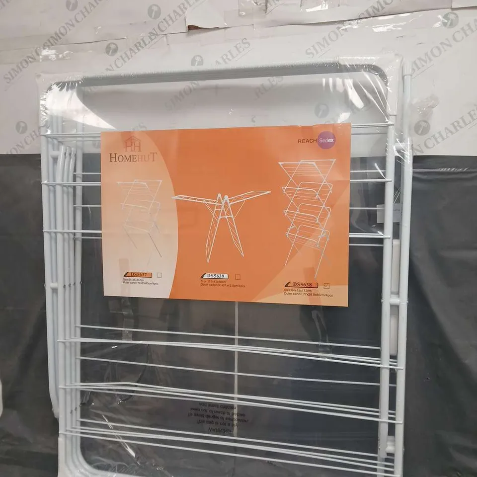 SEALED HOMEHUT CLOTHES DRYER