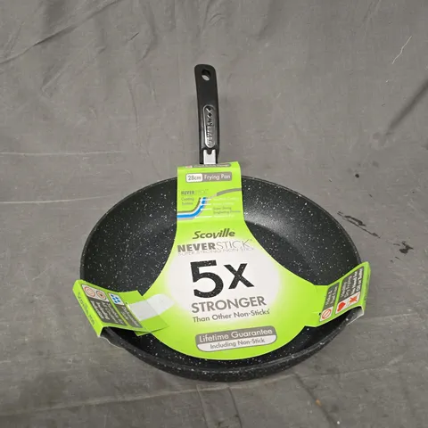 SCOVILLE 28CM FRYING PAN