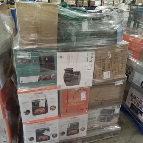 PALLET OF APPROXIMATELY 31 ASSORTED ITEMS INCLUDING: