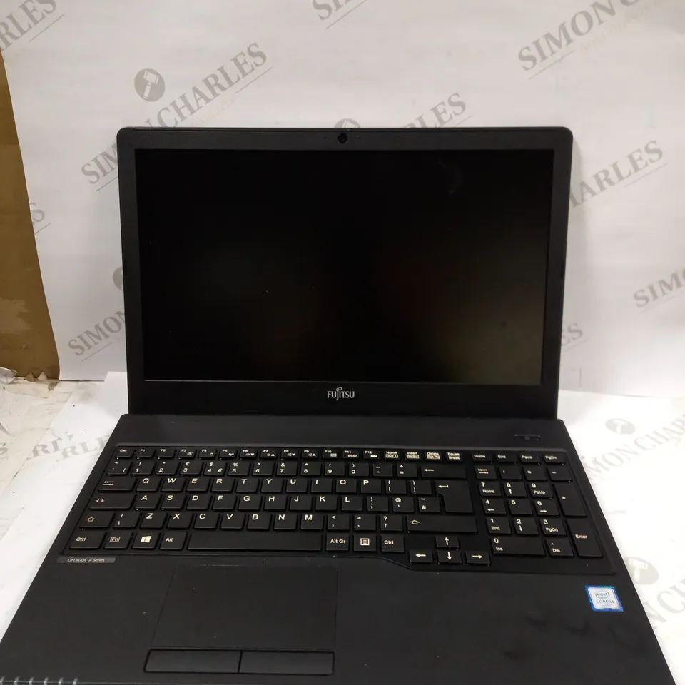 FUJITSU A357 LIFEBOOK LAPTOP 