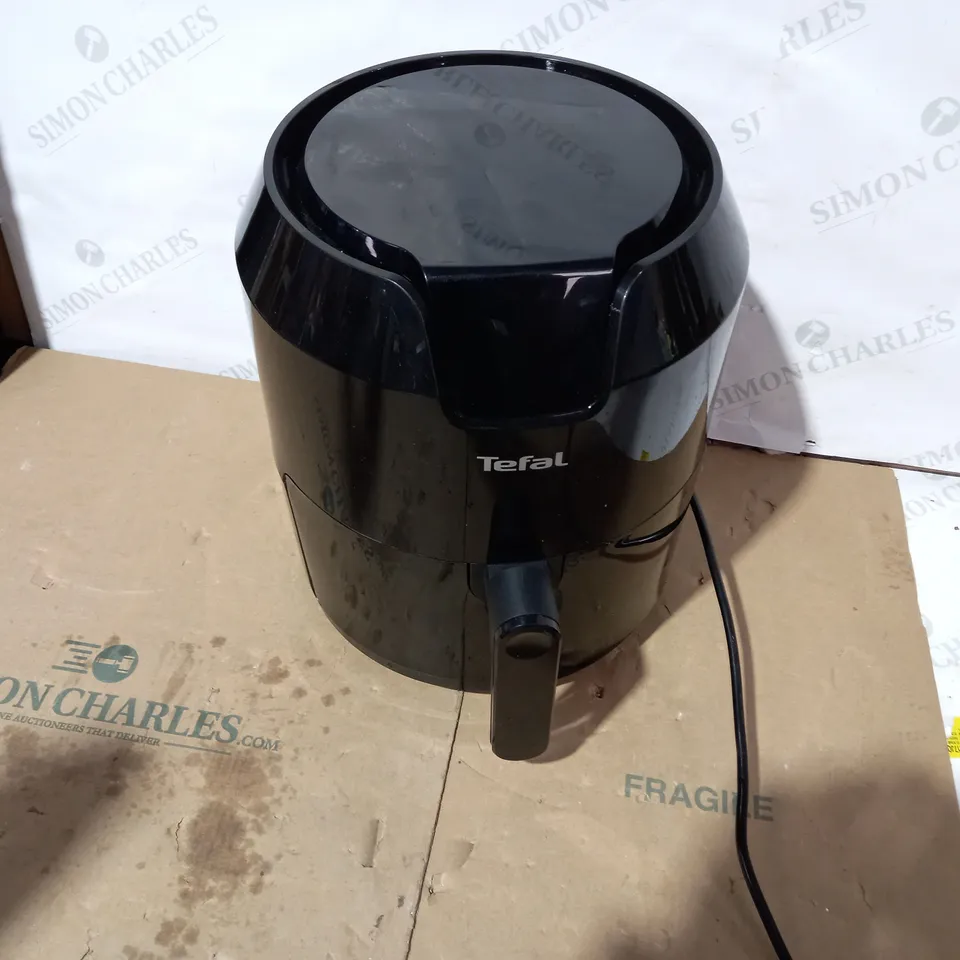 TEFAL EASY FRY PRECISION EY401840 AIR FRYER