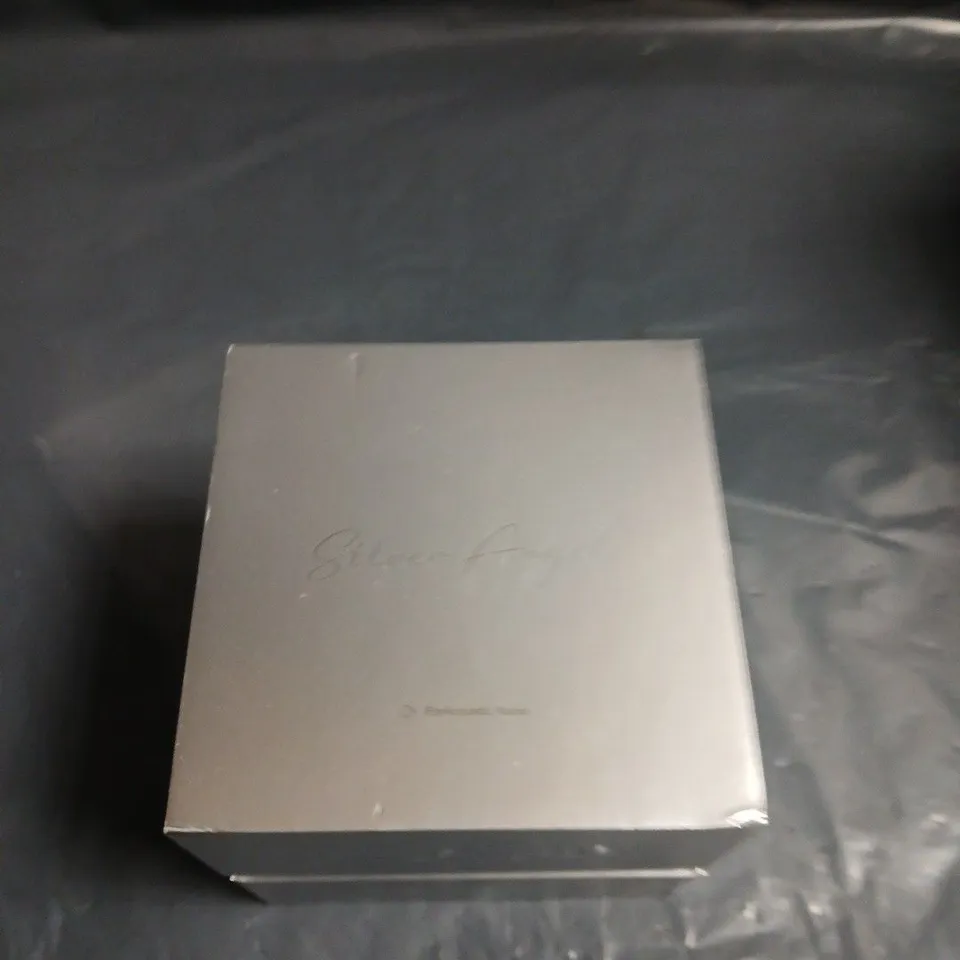 EARACOUSTIC SILVER ANGEL LIMITED EDITION EARBUDS 