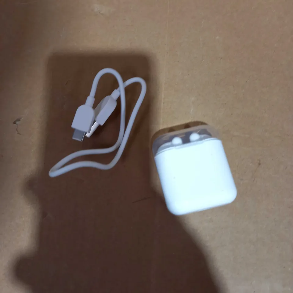 ASDA TECH  TRUE WIRELESS EARBUDS