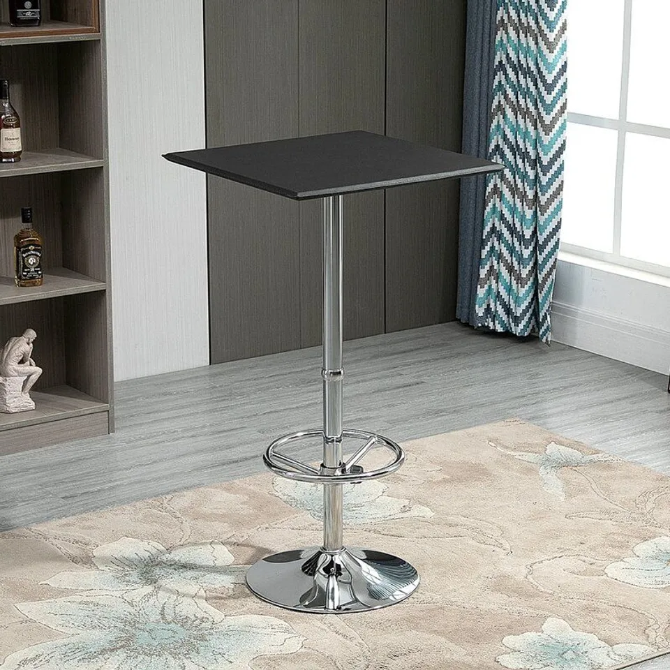 BOXED BAKERSFIELD DINING TABLE