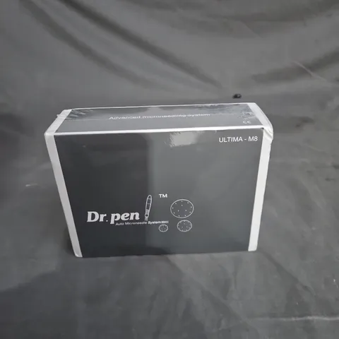 DR.PEN AUTO MICRONEEDLE SYSTEM ULTIMA M8