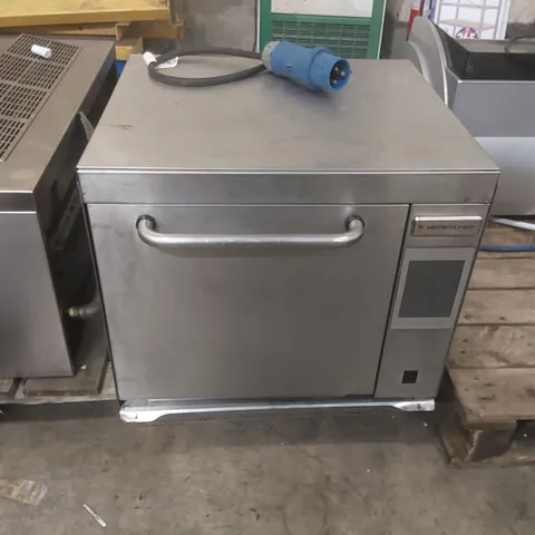 MERRYCHEF EIKON E3 HIGH SPEED OVEN
