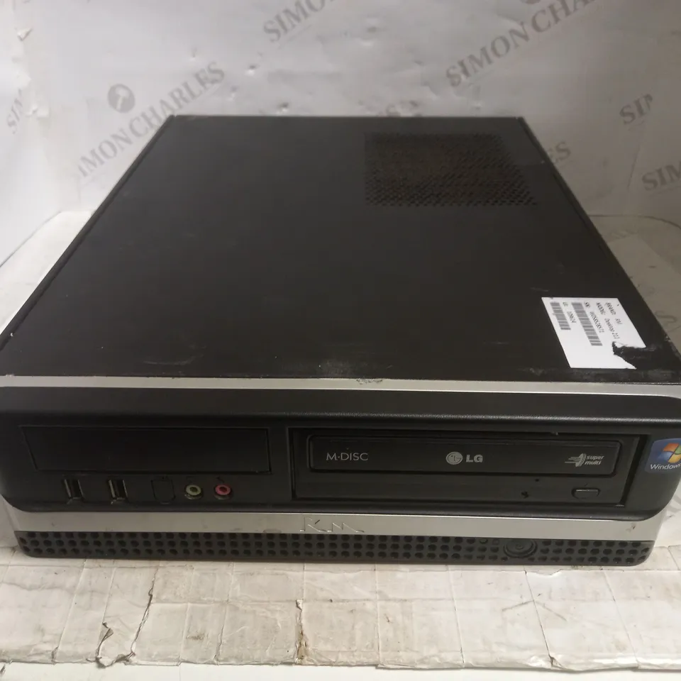 RM DESKTOP 211 PC TOWER