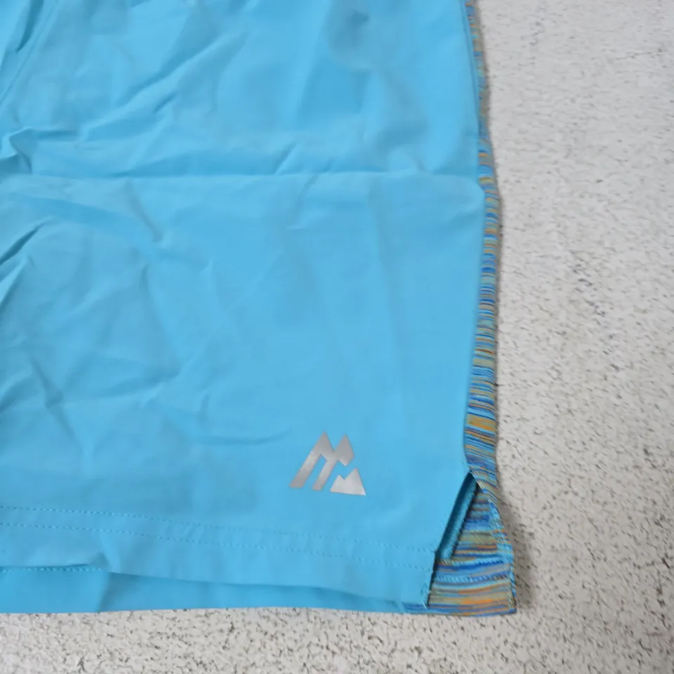 MONTIREX FLY 2.0 SHORTS - KIDS - XL