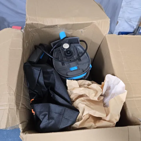 VAX ECR-2V-1P DUAL POWER PET