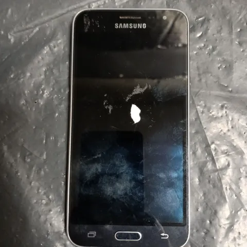 SAMSUNG GALAXY J3 ANDROID SMARTPHONE SM-J320FN