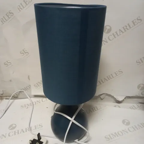 JOHN LEWIS KRISTY TOUCH LAMP