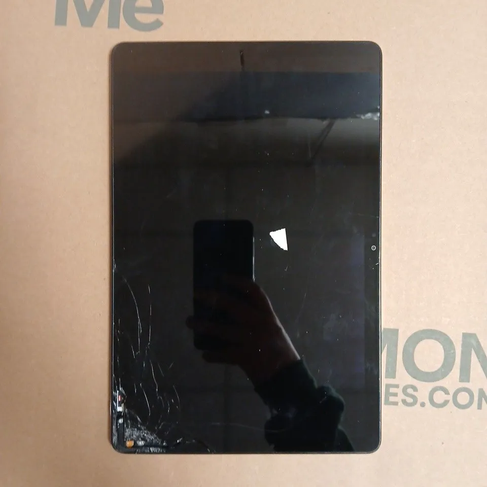 SAMSUNG GALAXY TAB A9+