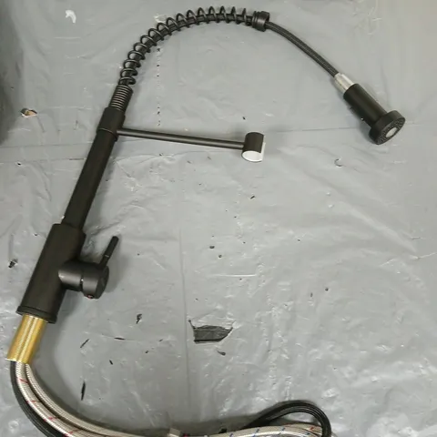 CISIVIS KITCHEN SINK MIXER TAP