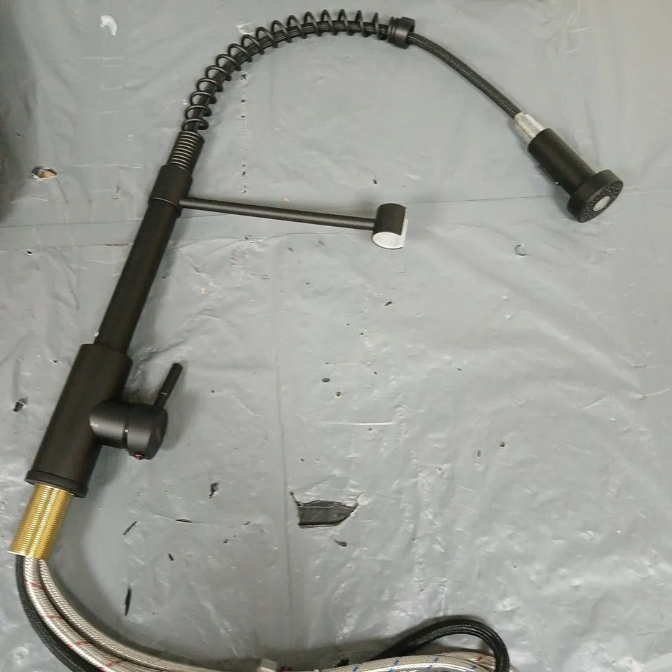 CISIVIS KITCHEN SINK MIXER TAP