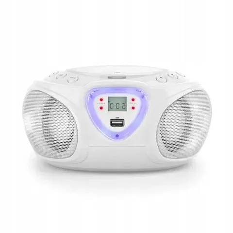 AUNA ROADIE PORTABLE BOOMBOX