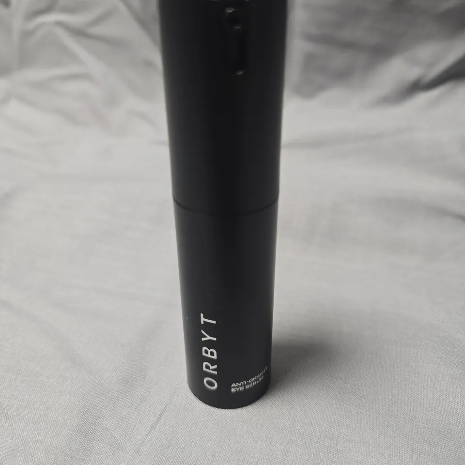 APPROXIMATELY 121 ORBYT ANTI-GRAVITY EYE SERUM – 14 ML