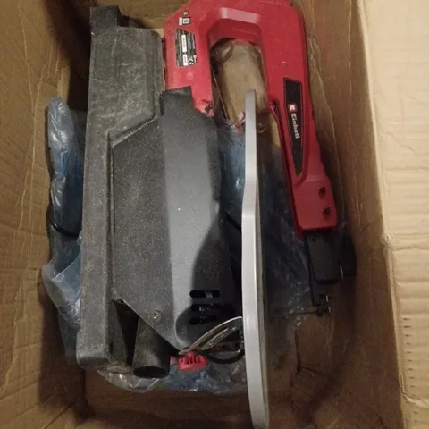 EINHELL SCROLL SAW