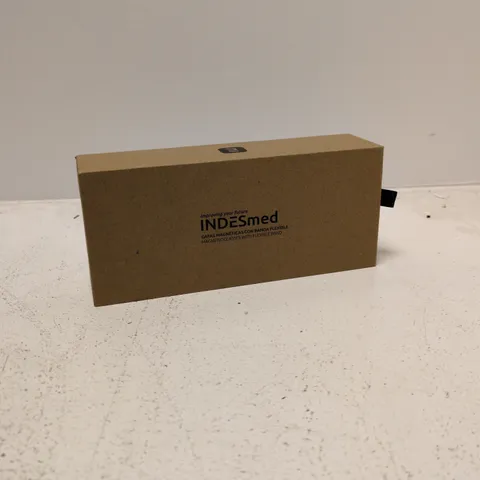 INDESMED MAGNETIC GLASSES WITH FLEXIBLE BAND – BOXED