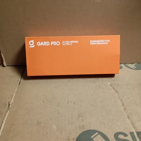 GARD PRO ULTRA SERIES ULTRA 3 SMART WATCH BOXED