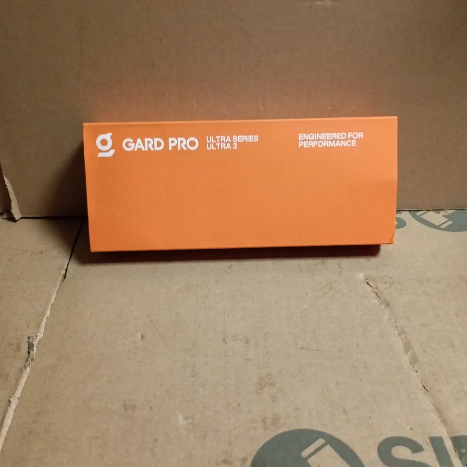 GARD PRO ULTRA SERIES ULTRA 3 SMART WATCH BOXED