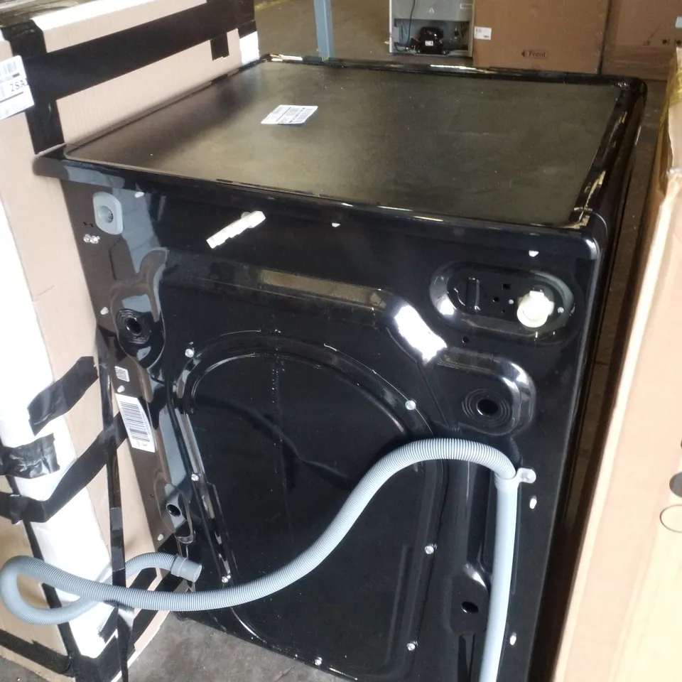 HOOVER H-WASH 300 10KG WASHING MACHINE - BLACK