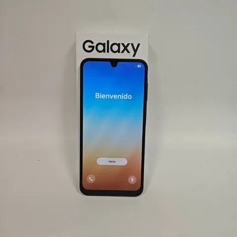 BOXED SAMSUNG GALAXY A17 5G 4/128GB IN BLACK - SM-A176B