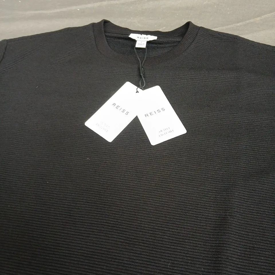 REISS CASUAL TEE - SIZE LARGE