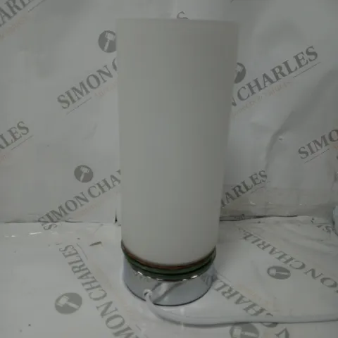 BOXED JOHN LEWIS DEXTER TOUCH LAMP