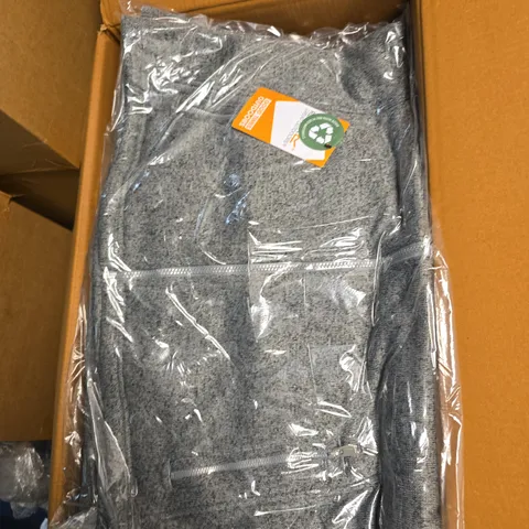BOX OF APPROXIMATELY 12 ASSORTED BRAND NEW REGATTA ITEMS TO INCLUDE: RAIZA 2 FLEECE