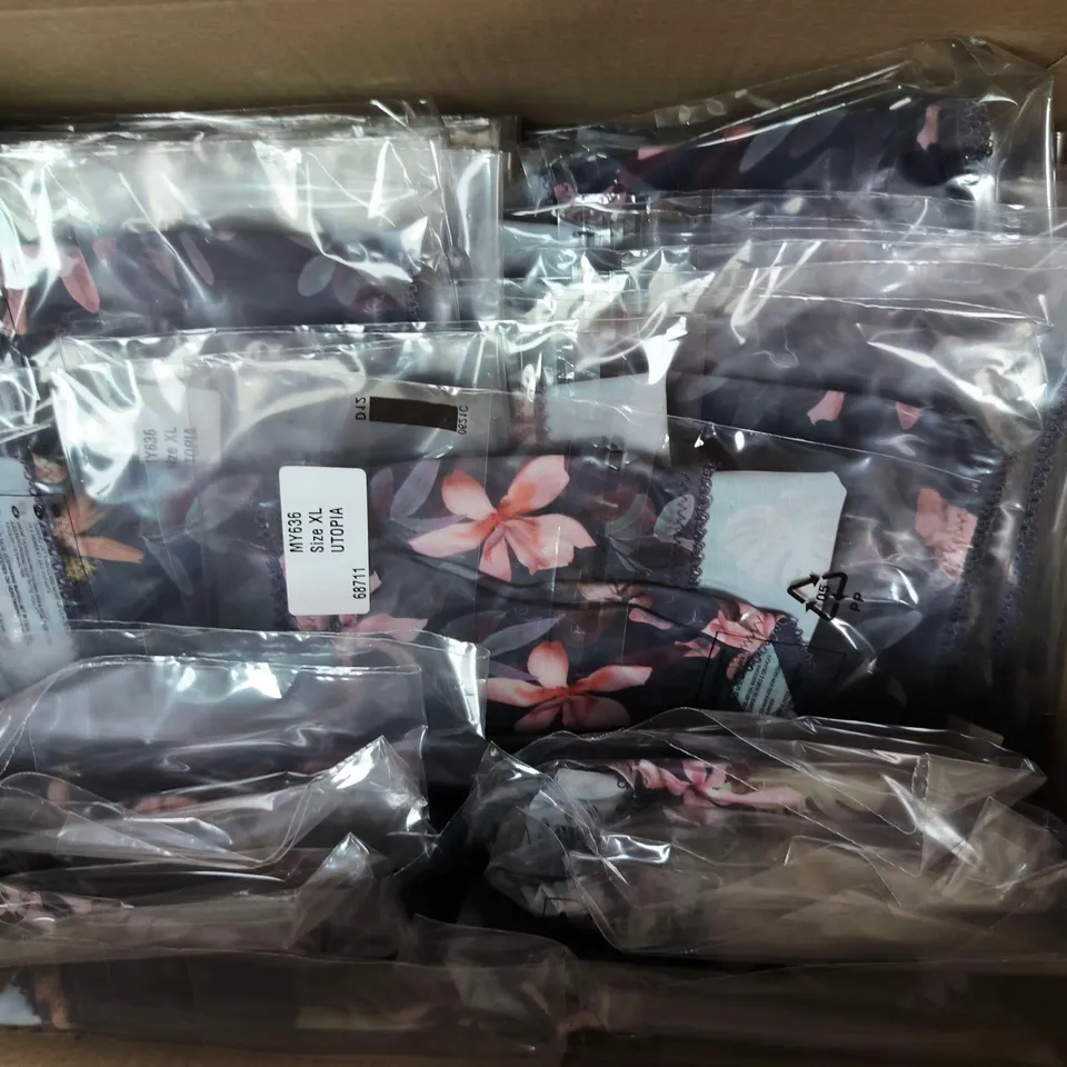 APPROXIMATELY 25 GODDESS KAYLA FULL FIT KNICKERS UTOPIA