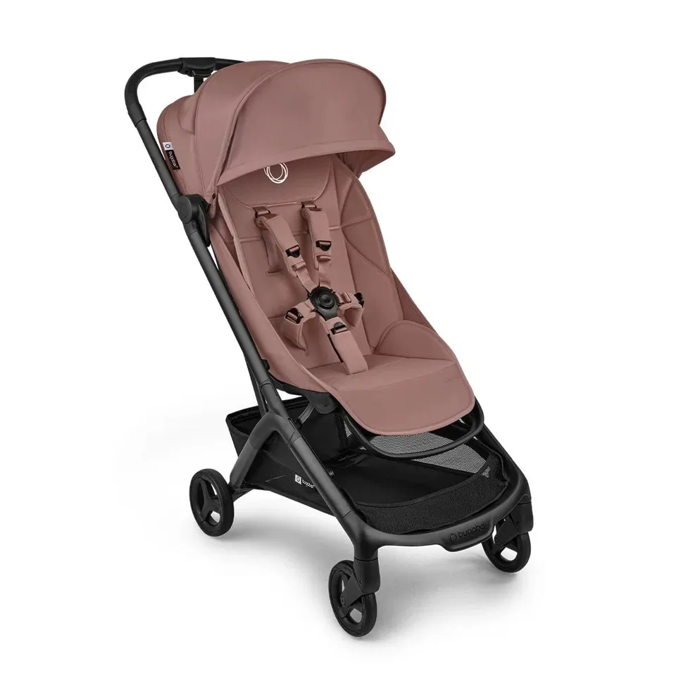 BUGABOO BUTTERFLY 2 COMPLETE COMPACT STROLLER