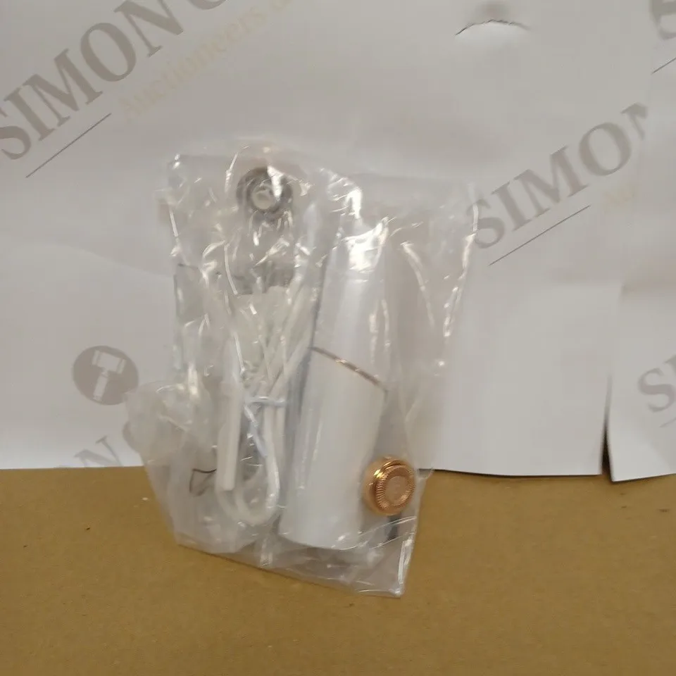 FINISHING TOUCH FLAWLESS NEXT GENERATION FACIAL HAIR REMOVER 